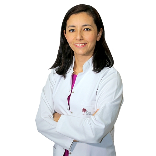 Op. Dr. AYŞEGÜL GÜMRAH TUNCEL