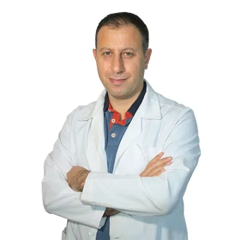Op. Dr. FATİH TUNCEL
