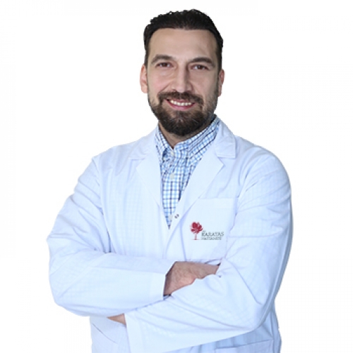 Op. Dr. ENGİN UMUT SAKARYA