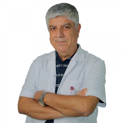 Op. Dr. MURAT ÇOBANOĞLU