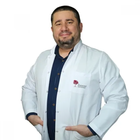 Spec. Dr. EVREN DESTEGÜL