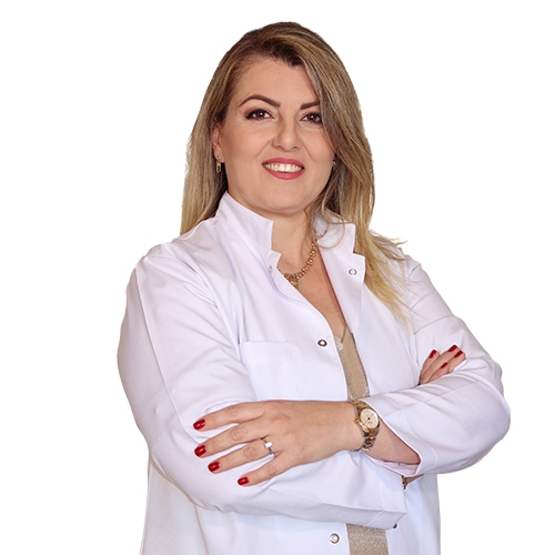 Uzm. Dr. AYŞEN İNCEOĞLU