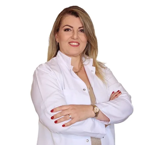 Spec. Dr. AYŞEN İNCEOĞLU