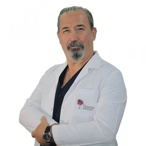 Fachärztl. Dr. MEHMET FARUK ATİLLA
