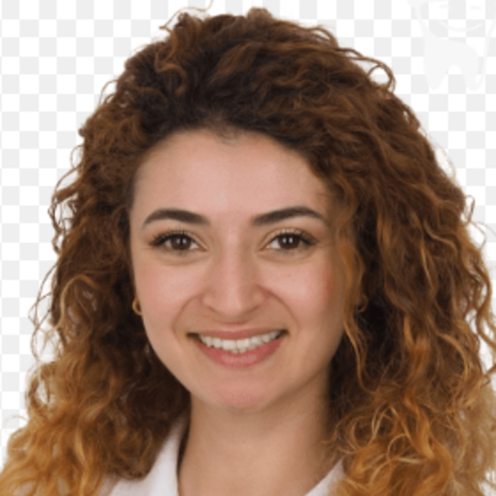 UZM. DT. ADİLE SALEHLİ TOSUN