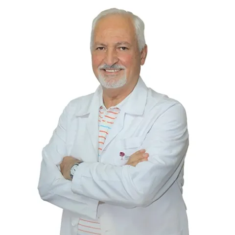 Spec. Dr. MUSTAFA ÜMİT BARLIKLI