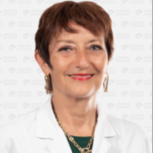 Prof. Dr. NİL KLER MANDEL