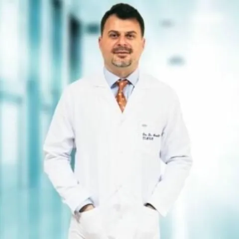 Prof. Dr. MUZAFFER TEMUR