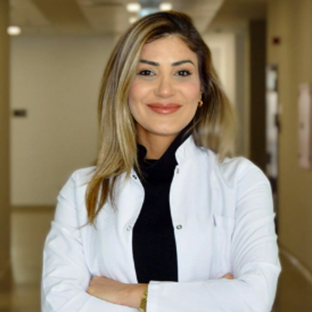 İxt. Dr. MELİKE KAYIM