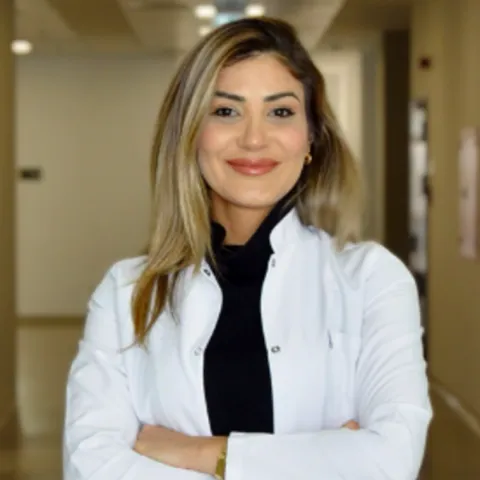 UZM. DR. MELİKE KAYIM