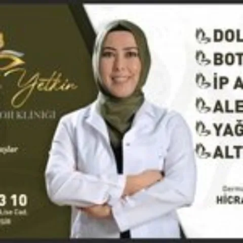 Dr. HİCRAN ÜNLÜ