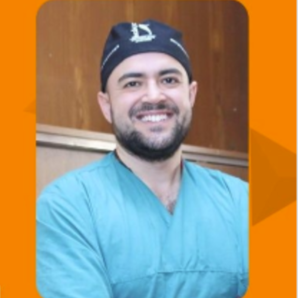 OP. DR. ABDULLAH ONUR BATIHAN