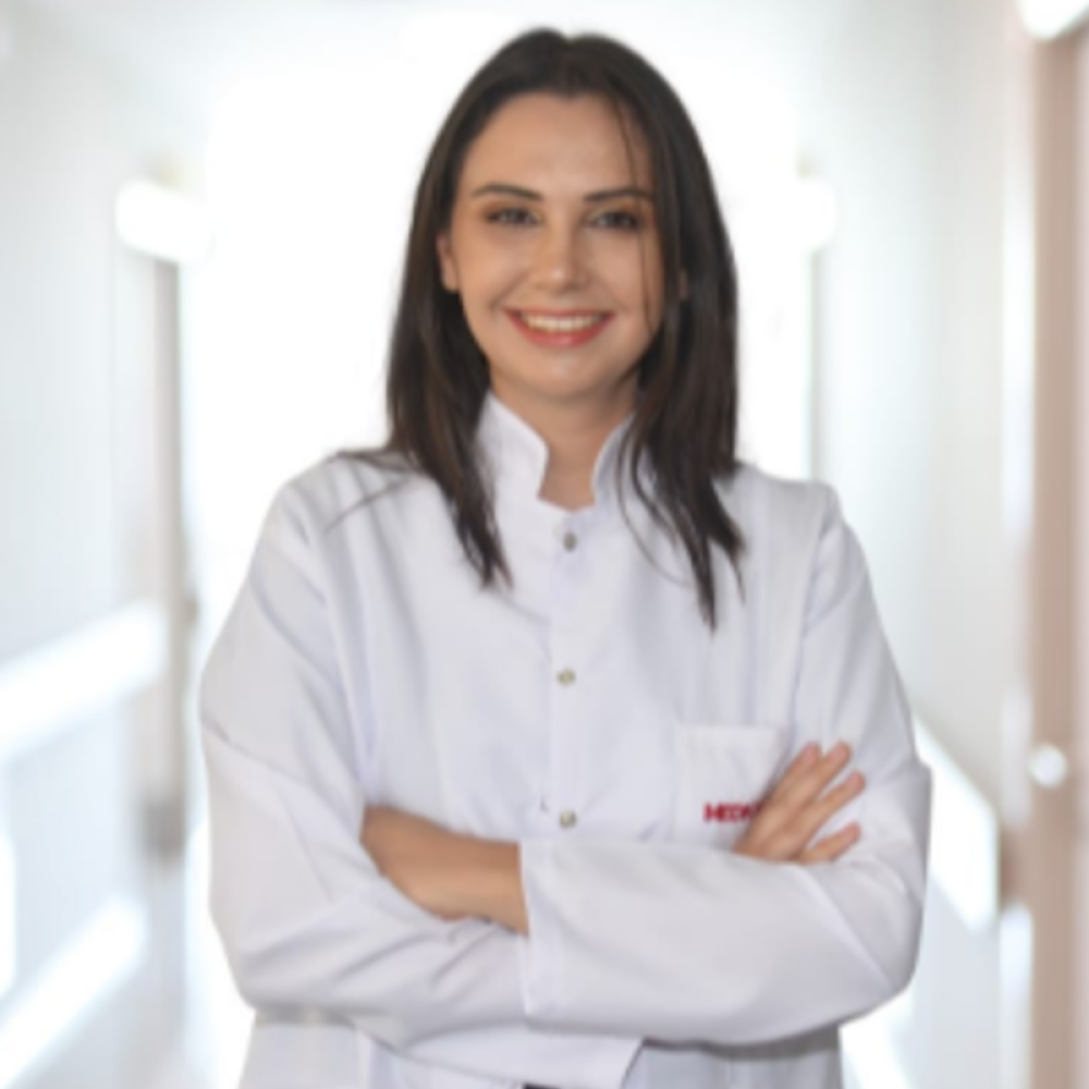 UZM. DR. SEÇİL ÖZOĞLU TURHAN