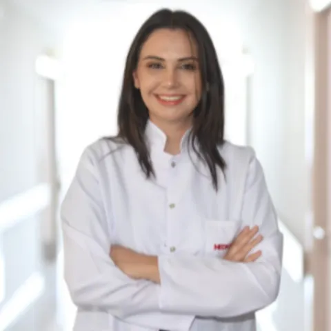 UZM. DR. SEÇİL ÖZOĞLU TURHAN