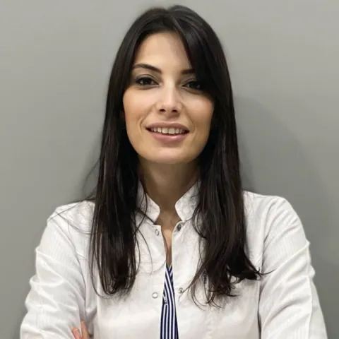 Uzm. Dr. ASİYE GÜLSÜM KAKI