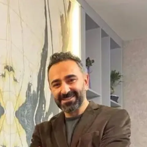 Fachärztl. Dr. SELİM YURTSEVER