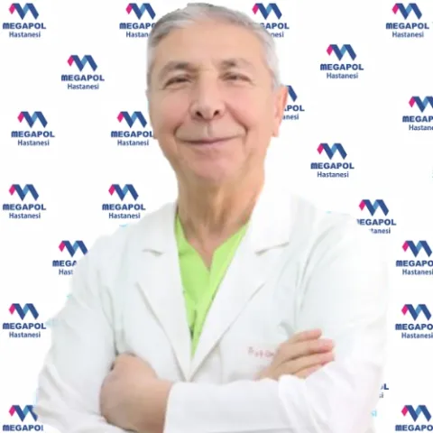 Prof. Dr. YUSUF ÖZERTÜRK