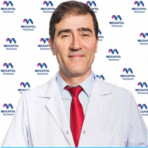 Op. Dr. METİN ULUSOY