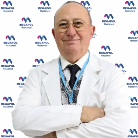 Uzm. Dr. ALİ OYMAGİL