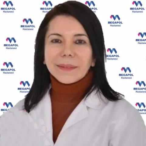 Fachärztl. Dr. TEVHİDE BOZKAYA