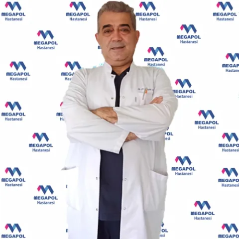 Op. Dr. GÜNGÖR DIMIŞKI