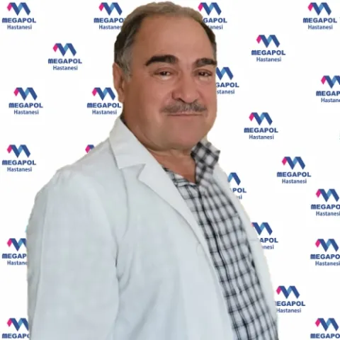 Cərrah Dr. SÜLEYMAN MOLLAMAHMUTOĞLU