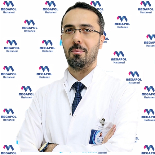 Uzm. Dr. AHMET KAYA