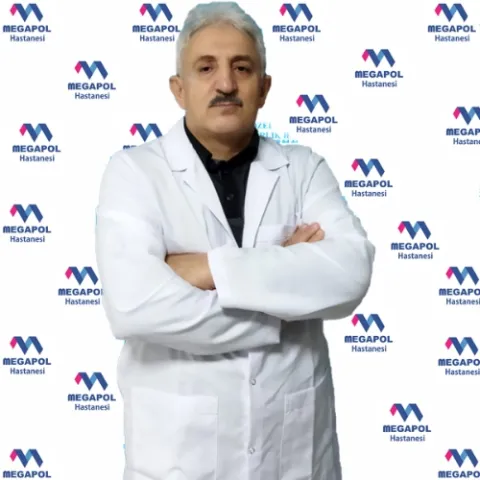 Uzm. Dr. DAVUT DAMA