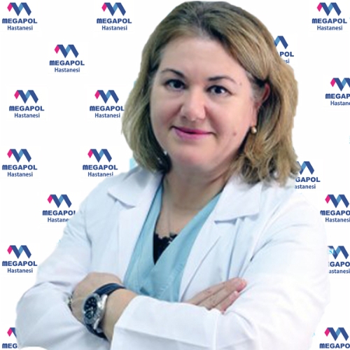 Uzm. Dr. SERPİL BULUT