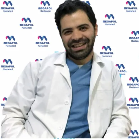 Dr. MUSTAFA ZÜLKADİR