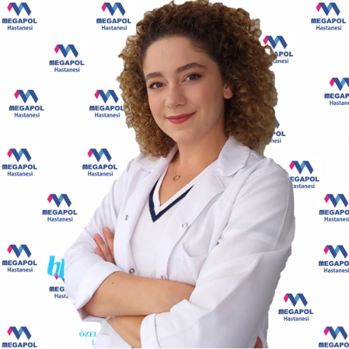 Dyt. ALEYNA AKBULUT
