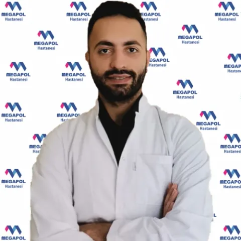 Uzm. Kl. Psk. HALİL İBRAHİM YILMAZ