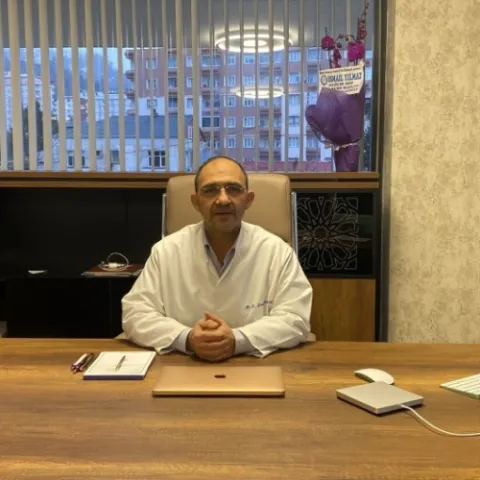 Doc. Dr. OSMAN ERSEGUN BATÇIK