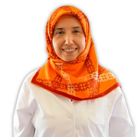 Surg. Dr. HATİCE TAŞLI