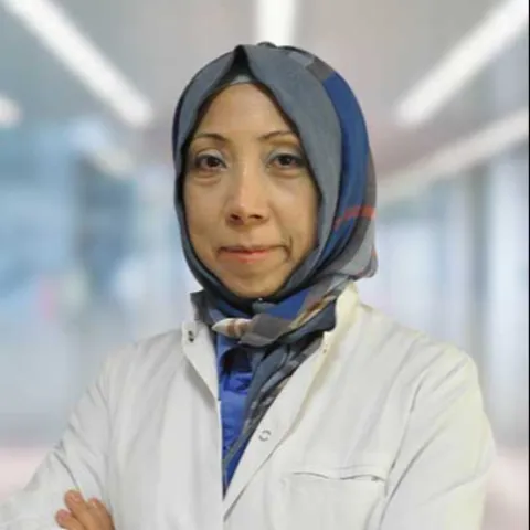 Surg. Dr. GİZEM YILDIRIM