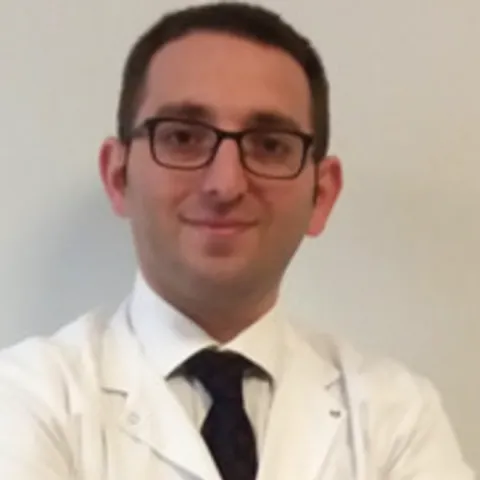 OP. DR. SAMİR ZEYNALOV