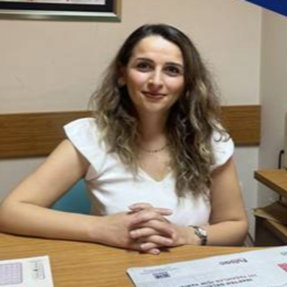 İxt. Dr. NAZENTE DÖNMEZ