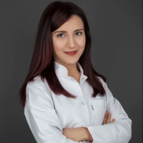 Op. Dr. FATMA ÜNAL TUNÇKAŞIK