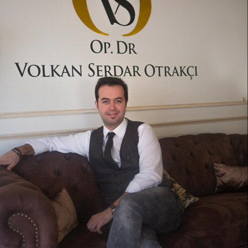 Op. Dr. VOLKAN SERDAR OTRAKÇI