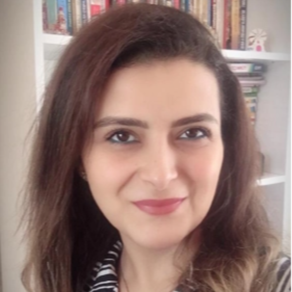 Spec. Dr. HÜLYA ALTMIŞ