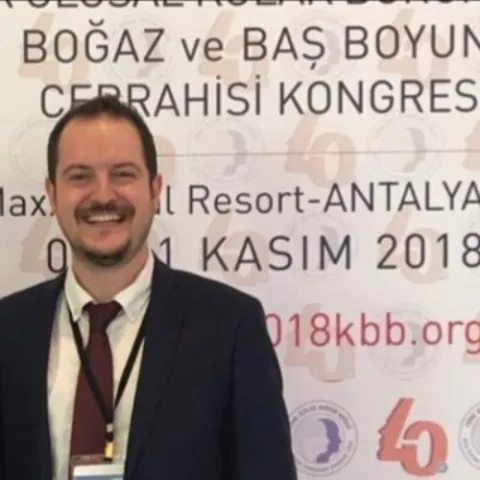 Chir. Dr. GÖRKEM ATSAL