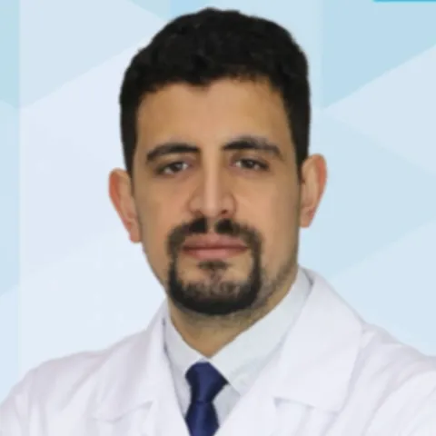 OP. DR. İHSAN ÖZ