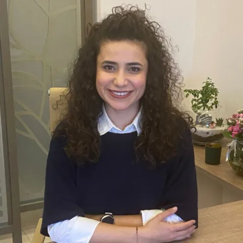 Uzm. Dr. EKİN BAŞAR- CASANİTA