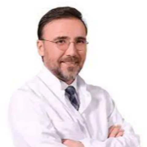 Prof. Dr. TAMER ERDEM