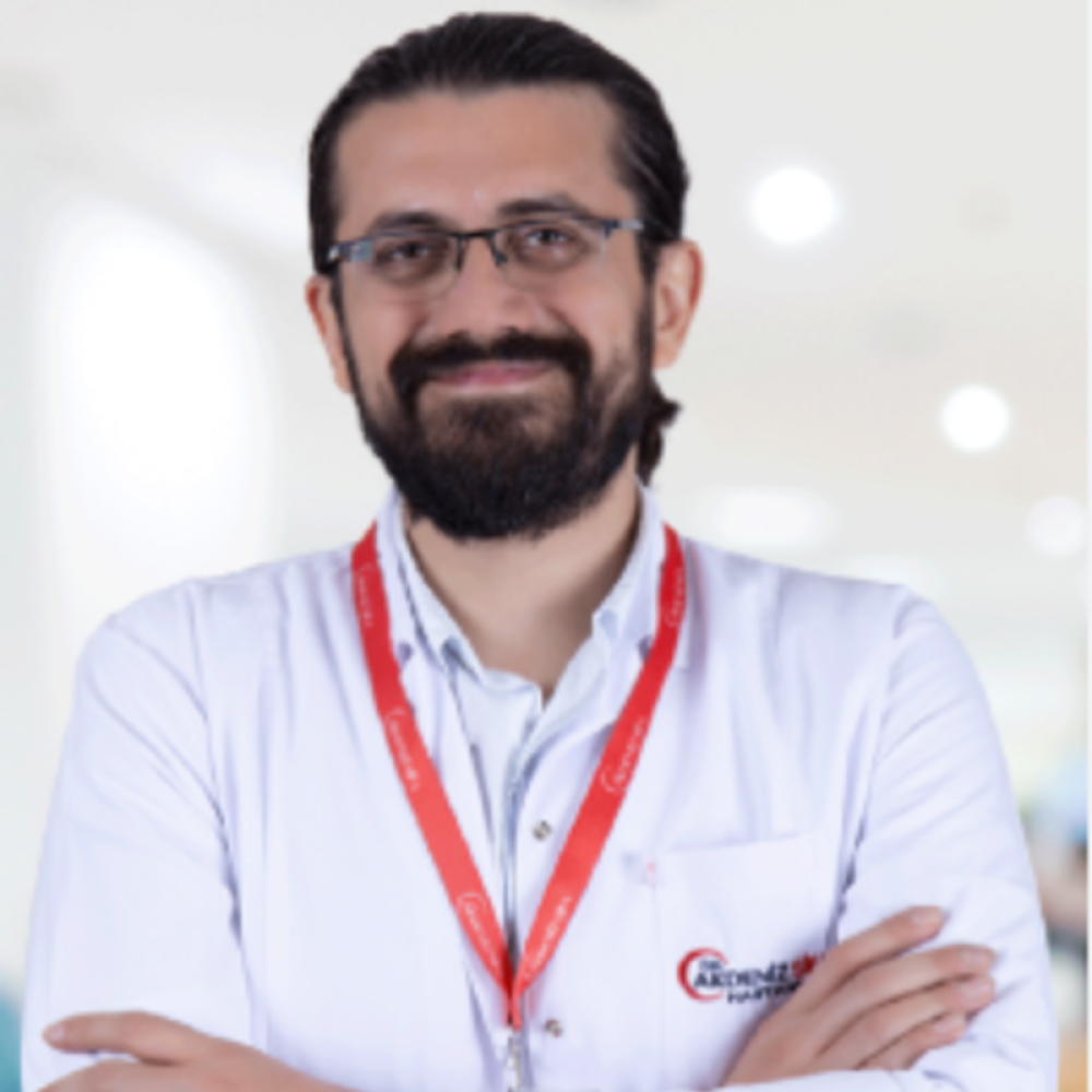 OP. DR. FATİH YILDIZ