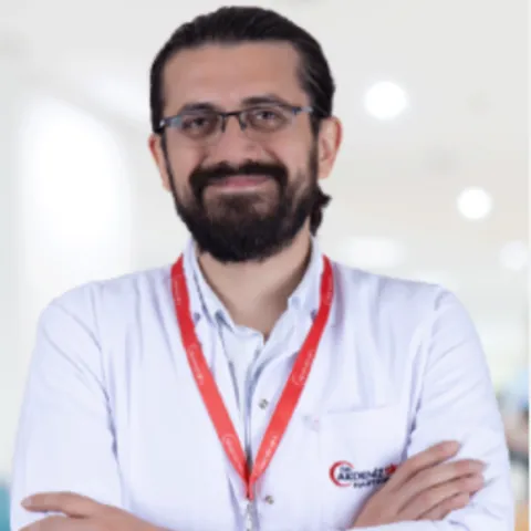 OP. DR. FATİH YILDIZ
