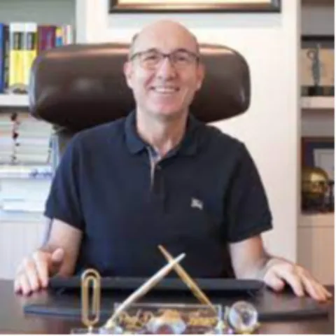 Prof. Dr. İLHAN ELMACI