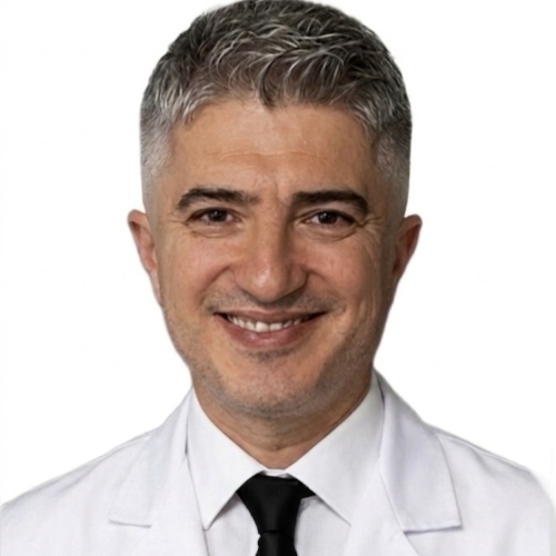 Op. Dr. İLKER ABCI
