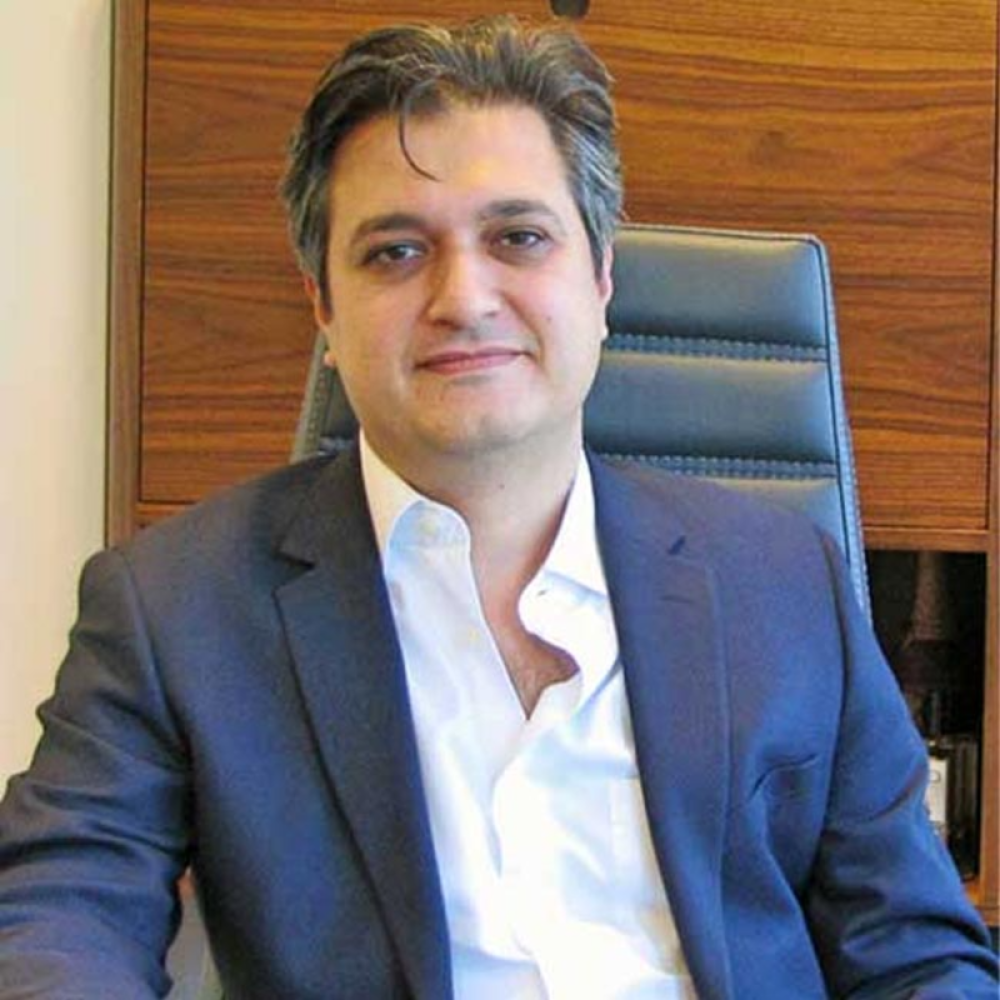 Prof. Dr. AKIN UĞRAŞ