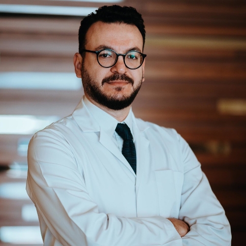 Op. Dr. ÇAĞRI ÇIRAĞILOĞLU